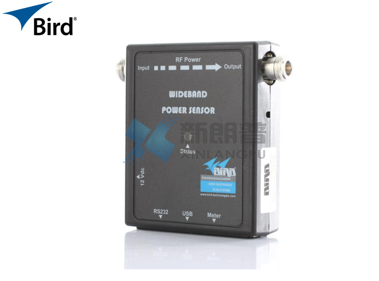 Bird 5012D宽带功率传感器