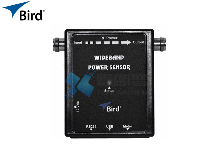 Bird 5017D宽带功率传感器