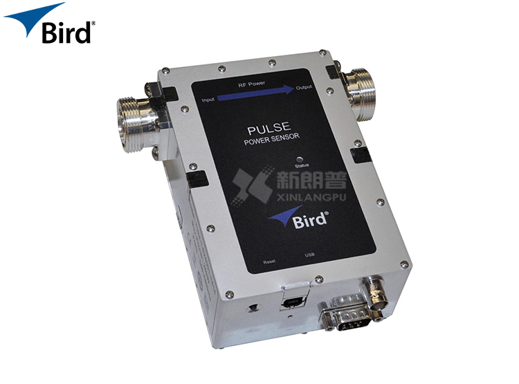 Pulse Signal Power Sensor