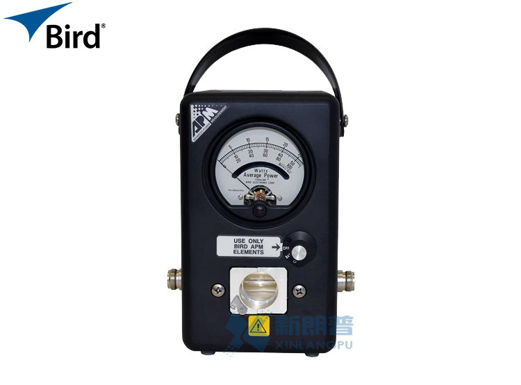 Bird APM-16射频功率计