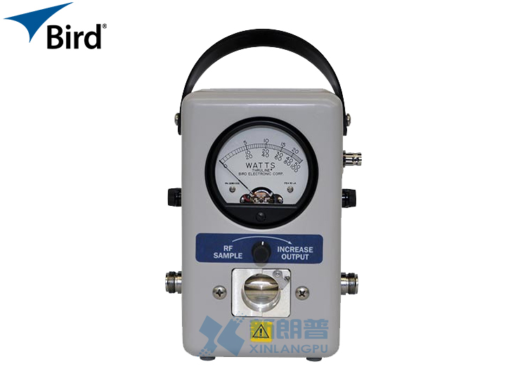 Bird 4431射频功率计