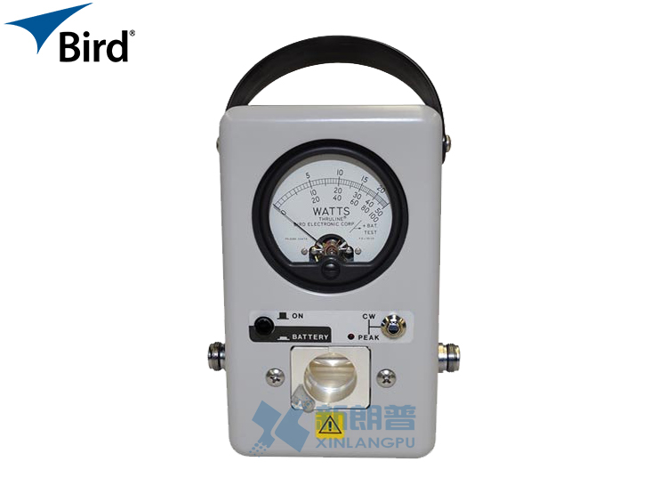 Bird 4314C PEP射频功率计