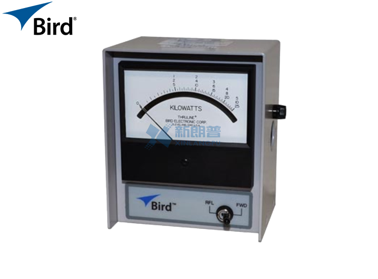 Bird 6810-230馈管式功率计