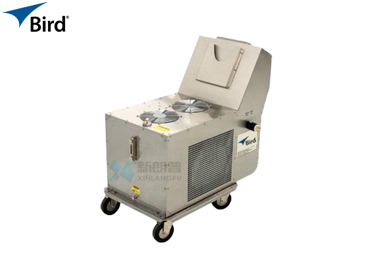 High Power Calibration Cart SCC8