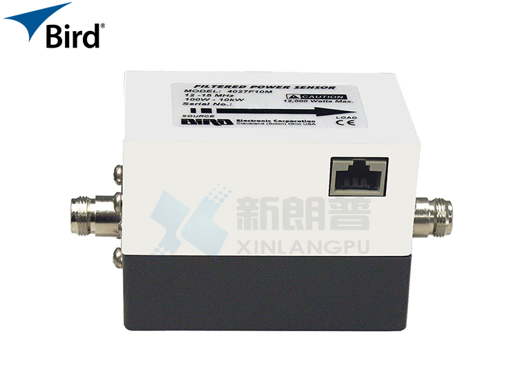 Bird RF Sensor 4027F Series